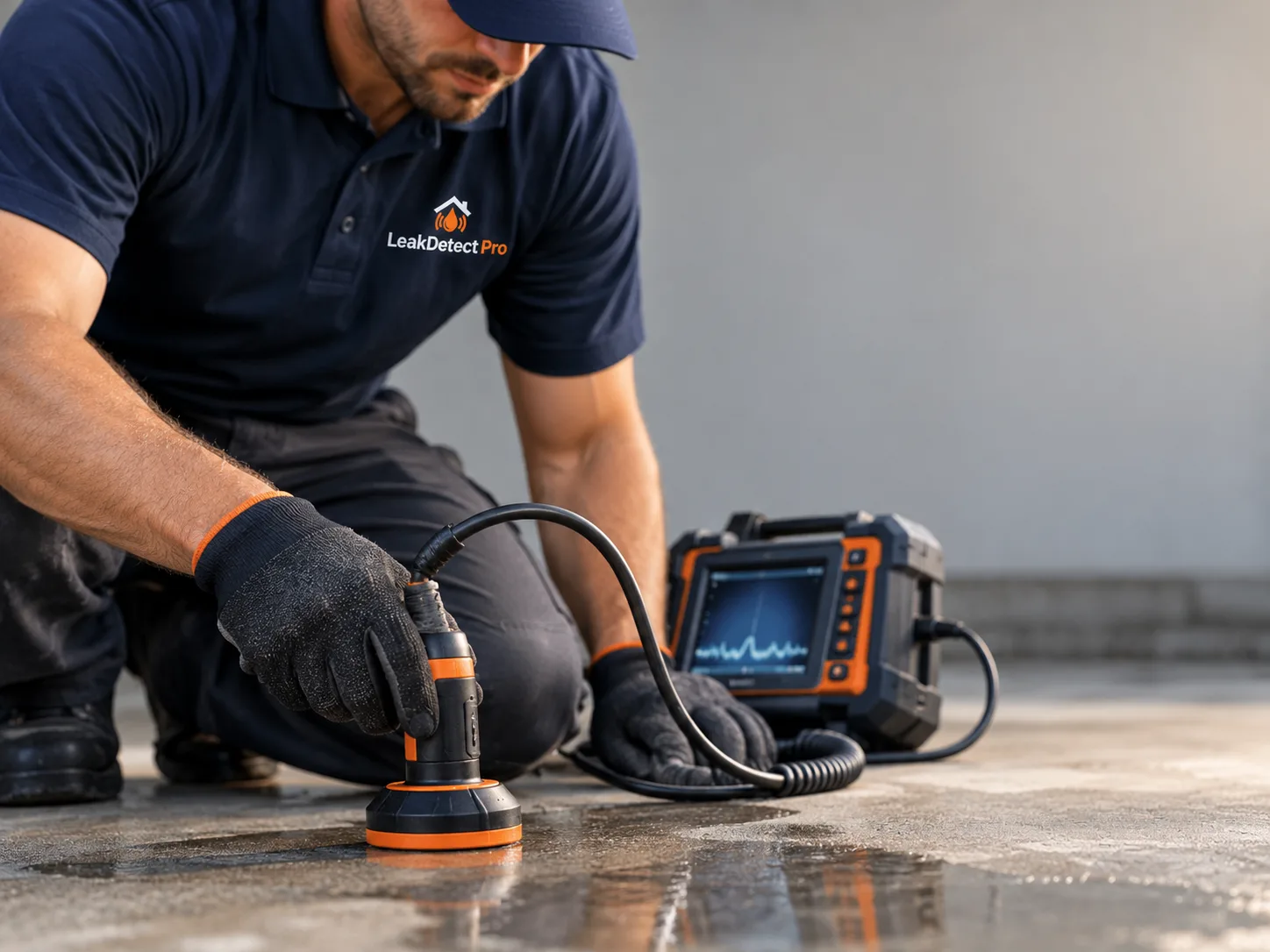 Flat Roof Analysis in Uniontown, KY